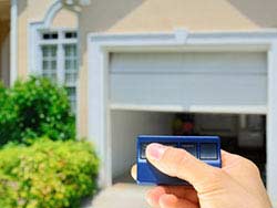 Garage Door Repair Hollywood