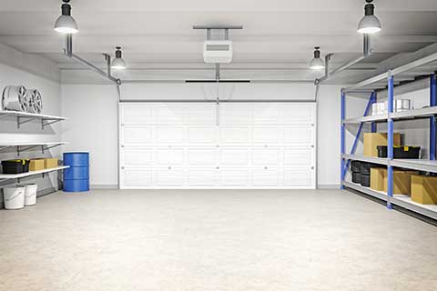 Hollywood Garage Door Installation