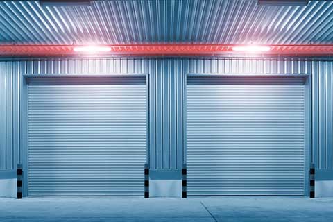 Hollywood Garage Door Installation