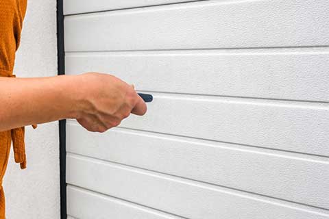 Hollywood Garage Door Opener Repair