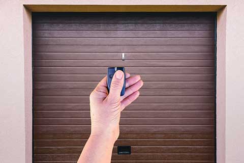 Hollywood Garage Door Opener Repair