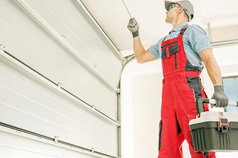 Hollywood Garage Service