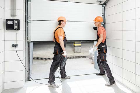 Hollywood Garage Service