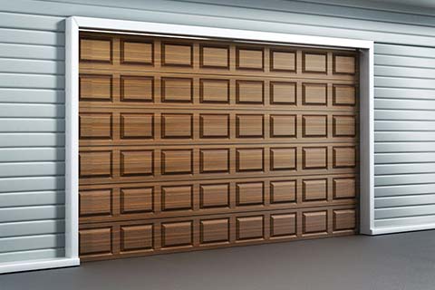 Hollywood Garage Door Installation