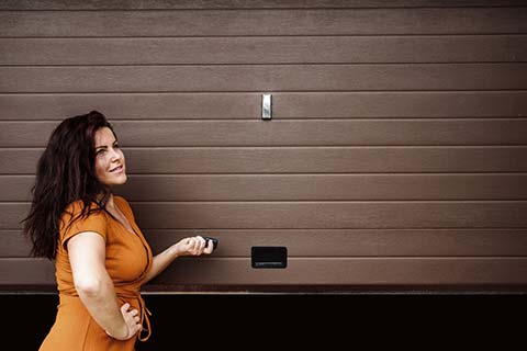 Hollywood Garage Door Opener Repair