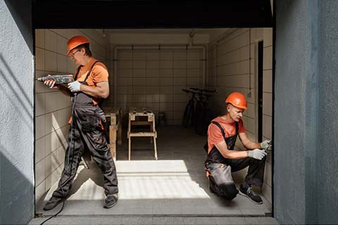 Hollywood Garage Service