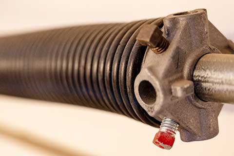 Hollywood Garage Door Spring Repair