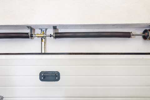 Hollywood Garage Door Spring Repair