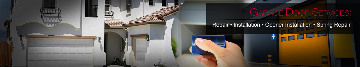 Garage Door Repair Hollywood