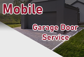 Garage Door Repair Hollywood